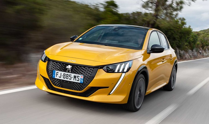 Peugeot ve Citroen Yedek Parça: Araç Modellerinize Uygun Çözümler
