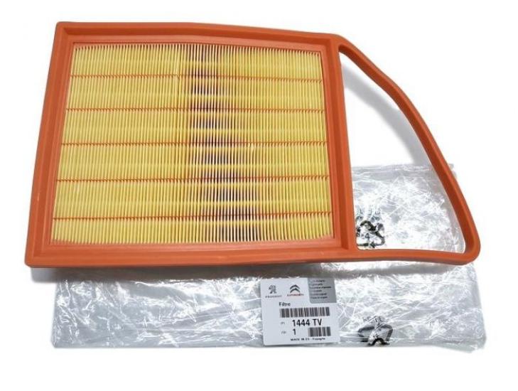Peugeot 207 Hava Filtresi 1444tv
